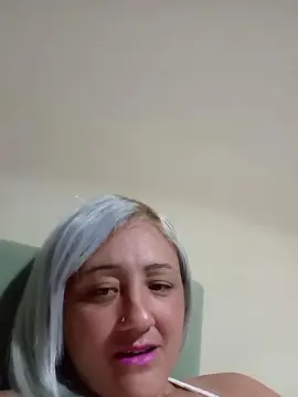 Cam4 Nude Webcam of Manumelissa