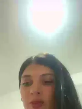 Cam4 Sex Cam of Martinasecret