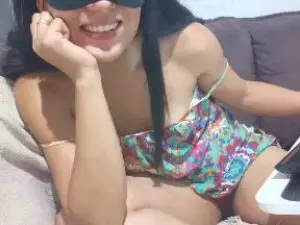 Cam4 Adult Webcam of Patywife69