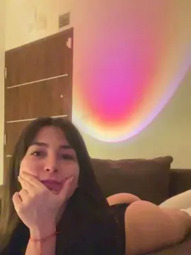 Cam4 Free Porn Cam of maite54