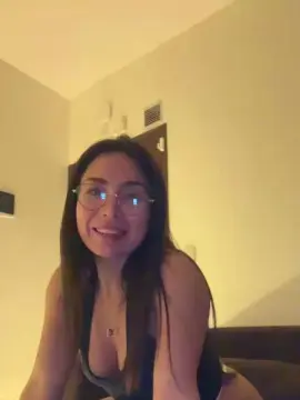 Cam4 Private Sex Chat of maite54