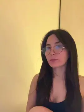 Cam4 Nude Webcam of maite54