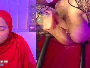 Cam4 Best Webcam of CamilaRousse