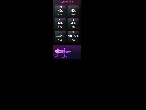 Cam4 Sex Cam of CamilaRousse