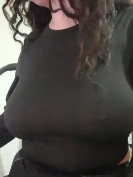 Cam4 Nude Webcam of LILIANESPLACEs