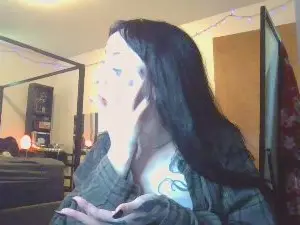 Cam4 Live Sex Cam of LivMirage