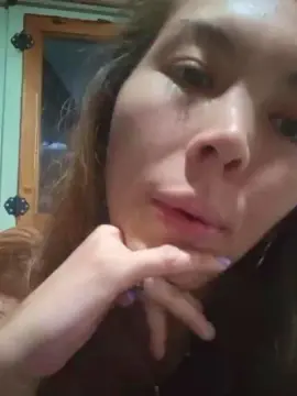 Cam4 Nude Webcam of Franiamor