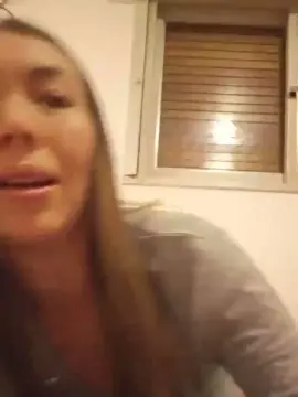 Cam4 Free Live Porn of Franiamor