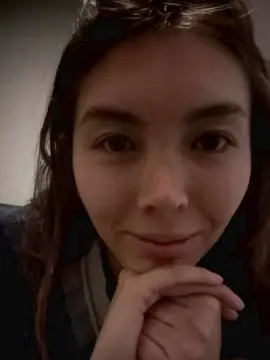 Cam4 Sex Chat of Franiamor
