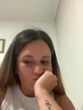 Cam4 Sex Cam of Naass7