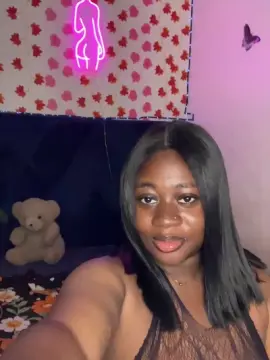 Cam4 Best Webcam of SeleneLux