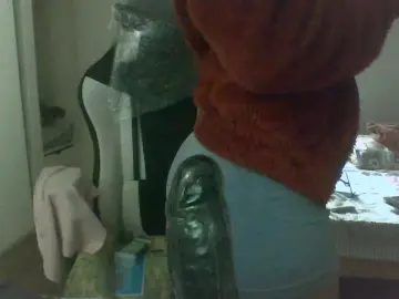 Cam4 Nude Webcam of kata444