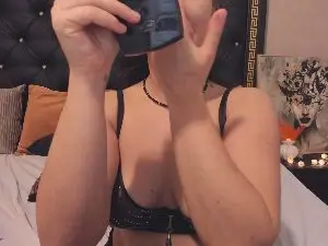 Cam4 Sex Cam of preciousail