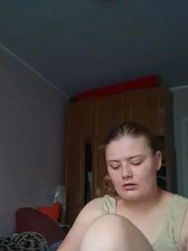 Cam4 Nude Webcam of roses_sexy