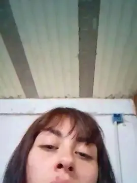 Cam4 Nude Webcam of Caro20365851