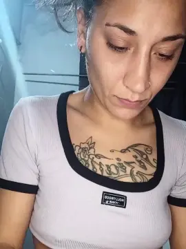 Cam4 Adult Webcams of AnnitaYourBitch