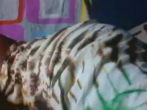 Cam4 Live Sex of Saluna