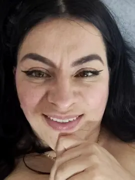 Cam4 Sex Cam of luna_asmr