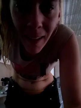 Cam4 Watch Live Sex Cams of pecado_isabela