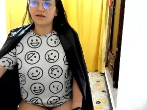 Cam4 Best Webcam of marilyn_Garcia