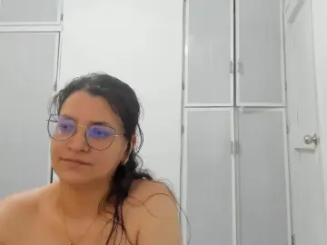 Cam4 Private Sex Chat of marilyn_Garcia