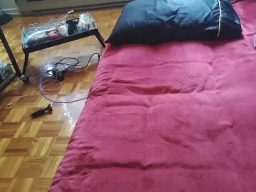 Cam4 Live Sex Cam of JANININA