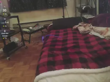 Cam4 Adult Webcam of JANININA