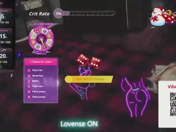 Cam4 Sex Chat of JANININA