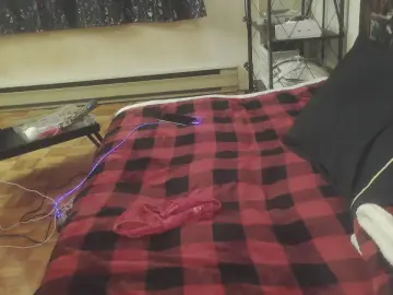 Cam4 Live Sex Cam of JANININA