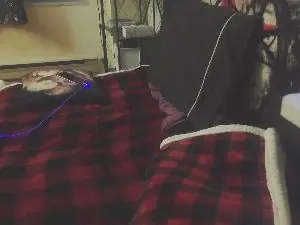 Cam4 Sex Chat of JANININA