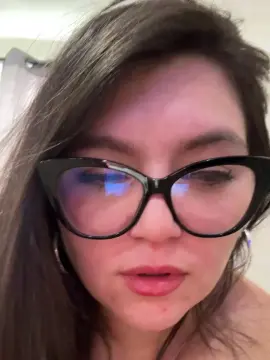 Cam4 Nude Webcam of Meliixxx
