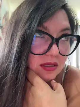 Cam4 Live Porn of Meliixxx