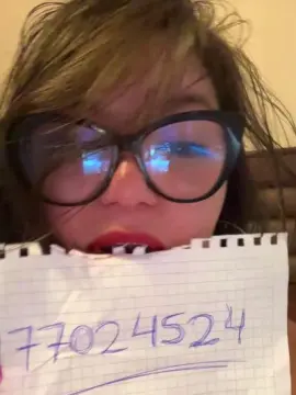 Cam4 Nude Webcam of Meliixxx