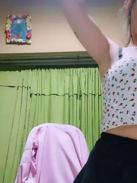 Cam4 Live Porn of eve894