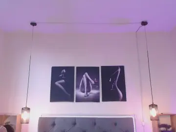 Cam4 Adult Video Chat of Emily_leinner