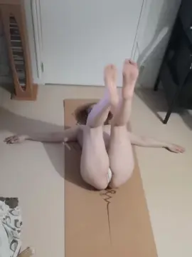 Cam4 Free Live Porn of Luxiole