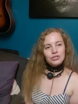 Cam4 Live Sex Cam of Luxiole
