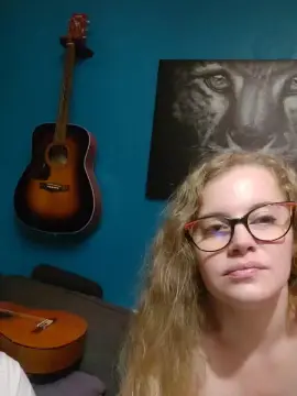 Cam4 Adult Video Chat of Luxiole