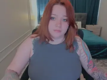 Cam4 Best Webcam of SunshineHeart