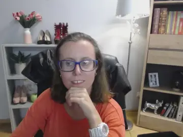 Cam4 Best Webcam of Lizzy_Femme