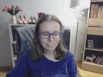 Cam4 Adult Webcam of Lizzy_Femme