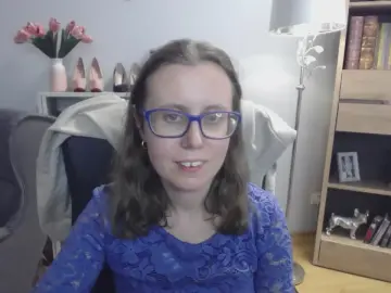 Cam4 Nude Webcam of Lizzy_Femme