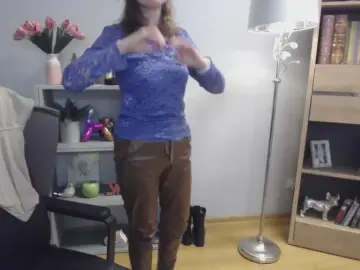 Cam4 Free Porn Cam of Lizzy_Femme