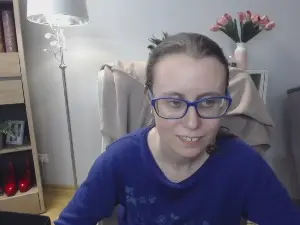 Cam4 Adult Webcam of Lizzy_Femme