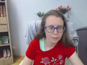 Cam4 Sex Chat of Lizzy_Femme