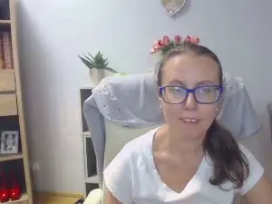 Cam4 Nude Webcam of Lizzy_Femme