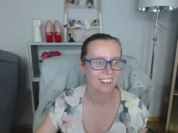 Cam4 Adult Webcam of Lizzy_Femme