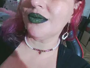 Cam4 Nude Webcam of MissYzzy