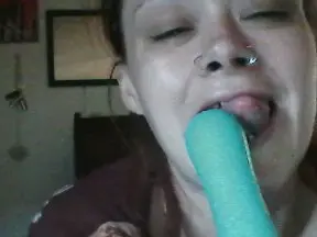 Cam4 Nude Webcam of Sweetlips96