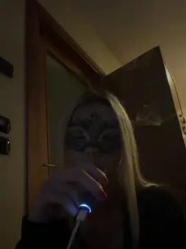 Cam4 Nude Webcam of feliciafelon